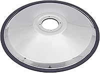 Vista 8 de Base hidráulica de la silla del peluquero de 23 pulgadas de la bomba de la silla del salón