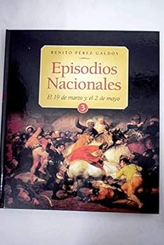 EPISODIOS NACIONALES VOL.2 ...