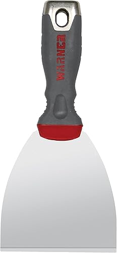 Miniatura 4 de Warner - Cuchillo ancho rígido ProGrip de 4 pulgadas 90119