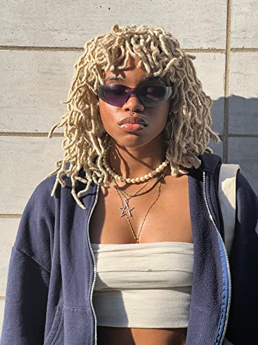 11Pcs Punk Vintage Necklace Set Goth Grunge Saturn Star Indie Butterfly Boho Crystal Y2k Cross Pendent Heart Wing Statement Choker for Women Men4