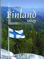 Finland 2000 951972222X Book Cover