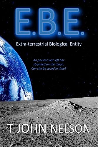 E.B.E.: Extra-terrestrial Biological Entity