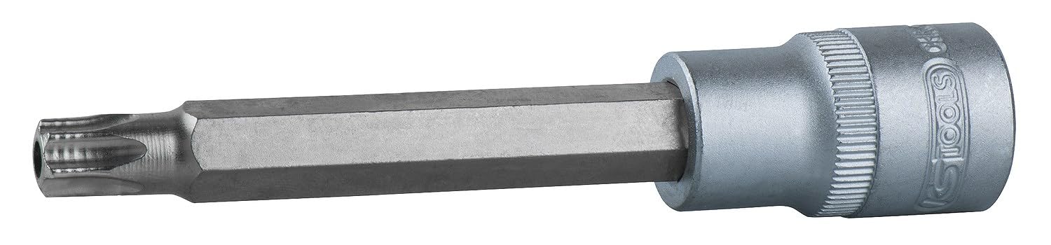 KS Tools 917.1298 TB45 1/2-inch TX Long Bit Socket