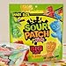 SOUR PATCH KIDS Big Kids Soft & Chewy Candy, Share Size, 12 oz