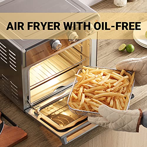 Final Thoughts on CIARRA CATOSMC01