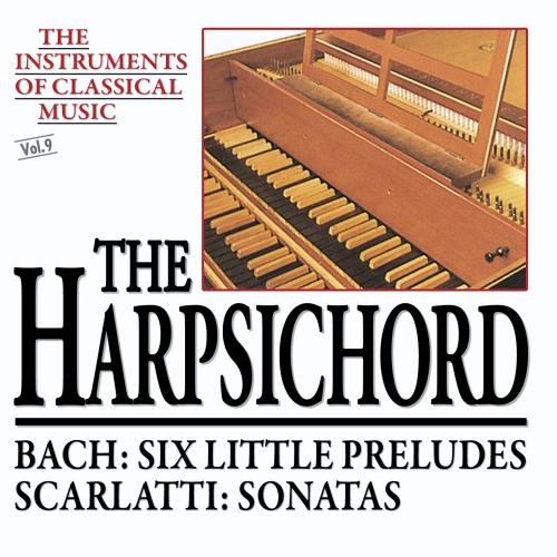 The Instruments of Classical Music: The Harpsichord
