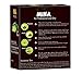 MINA Professional ibrow Refill Pack Dark Brown for ibrow coloring