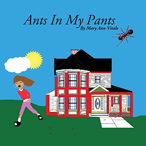 Ants In My Pants