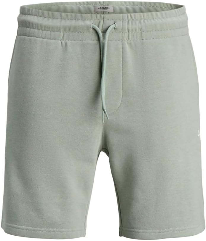Pantalones cortos deportivos con logo Jrebgorm Reg Rebel para niños Sn
