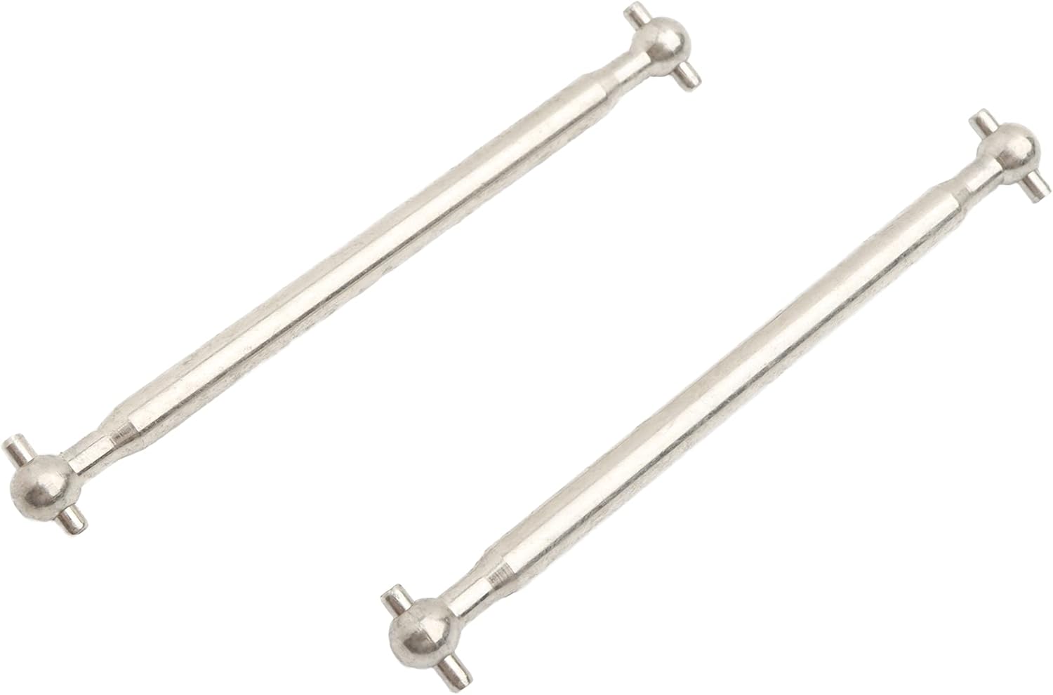 Rear Dog Bone QWJ03 Q901-WJ03 1:16 RC Car Spare Parts Accessories for Q901 Q902 Q903 Q905 RC Cars(2 CPS)