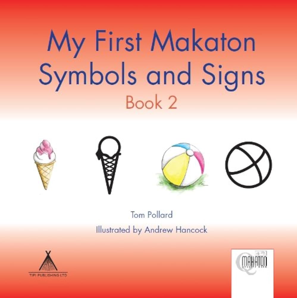 My First Makaton Symbols and Signs: Bk. 2: Pollard, Tom: 9781907864100: Amazon.com: Books my-first-makaton-symbols-and-signs-bk-2-pollard-tom-9781907864100-amazon-com-books
