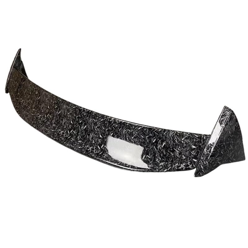 Aileron de toit voiture pour sublimer votre Golf 7 lors de vos sorties