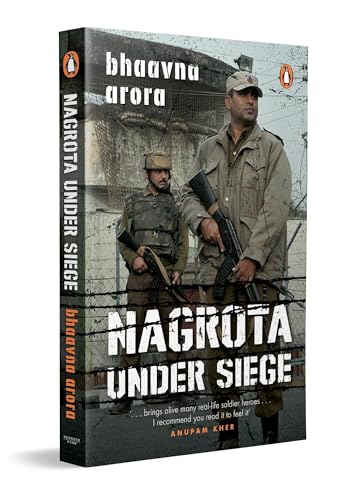 Nagrota Under Siege