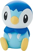 Bandai Hobby 4573102615565 Pokemon 06 Tiplouf Pokepla 7 cm