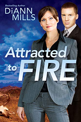 Attracted To Fire view 2