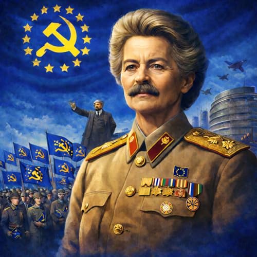 #304 Union Eurovi&eacute;tica: el fin del Estado de derecho en Europa