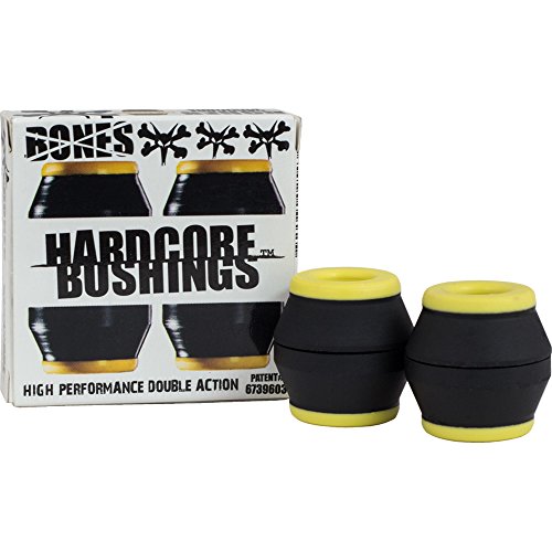 Best Skateboard Bushings SkateMontana