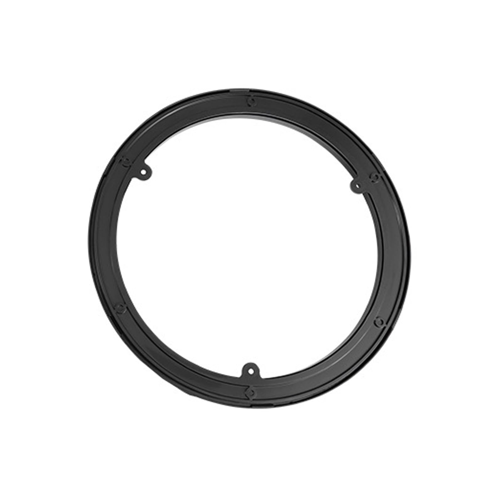 Manual Ball Bearing Rotates Base Smooth 360 Degree Rotation Small Design Strong Construction for Lab Equipment Smooth Motion Control for Scientific Equipment
