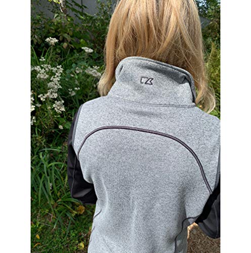 Cutter & Buck Women's Vest3