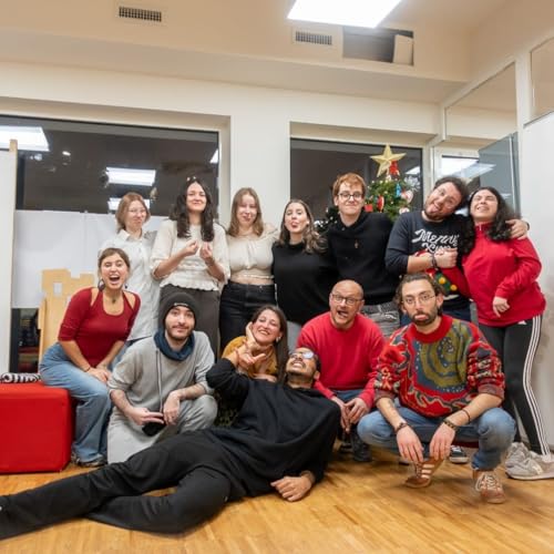 Crafting Inclusion - Intervista in Auxilium con Pasquale e Michele