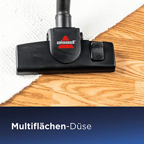 Nass-Trockensauger Bissell 2026M MultiClean für vielseitige Anwendungen