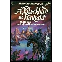 A Blackbird in Twilight