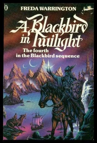Buy A Blackbird in Twilight — BookShops.in