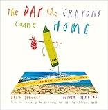  The Day The Crayons Came Home