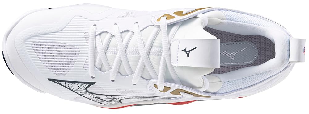 Mizuno Herren Wave Momentum 3 Men's Volleyball ShoeVolleyball-Schuh