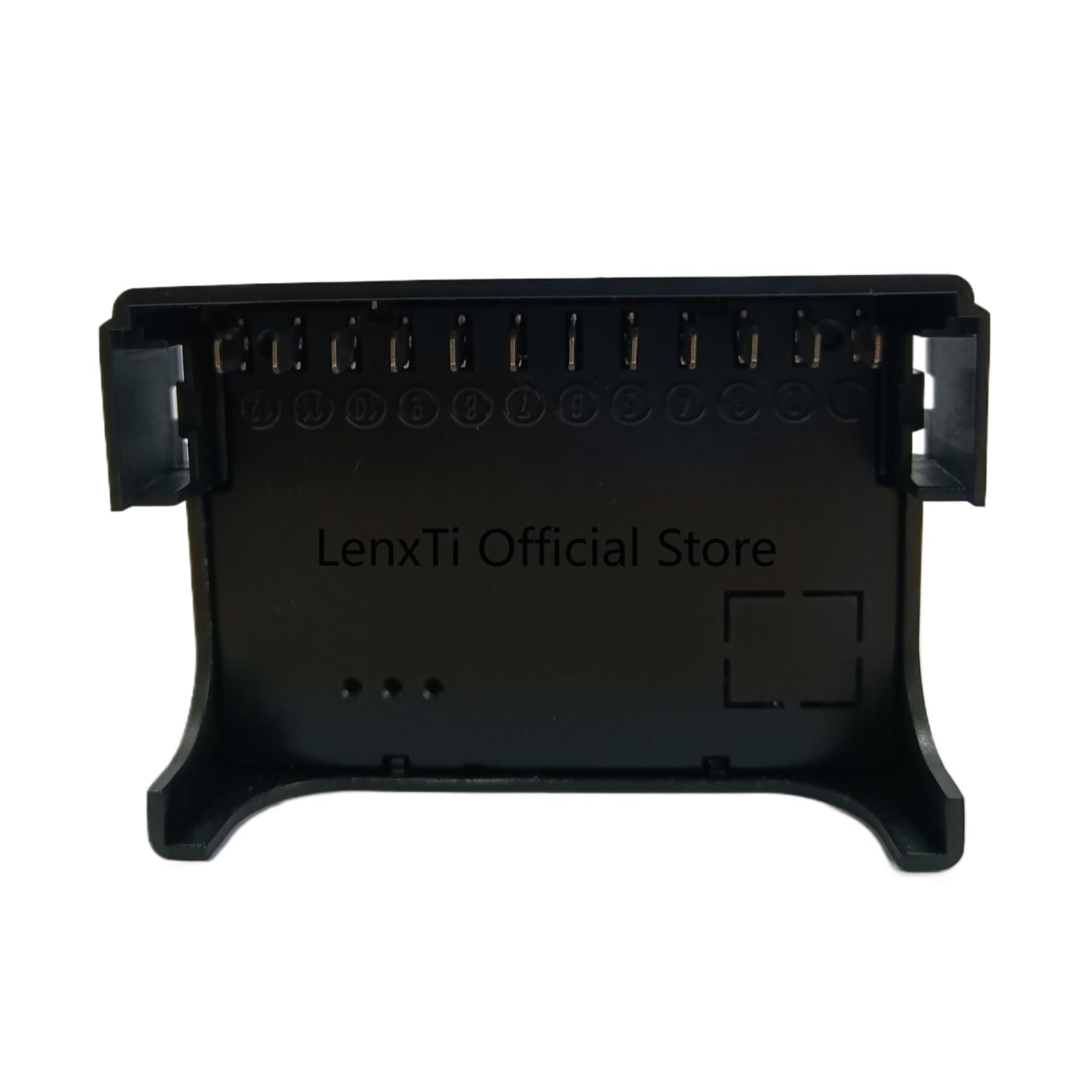 LenxTi LMO54.200C2BU Brennersteuerungsprogramm Controller Brenner Zubehör