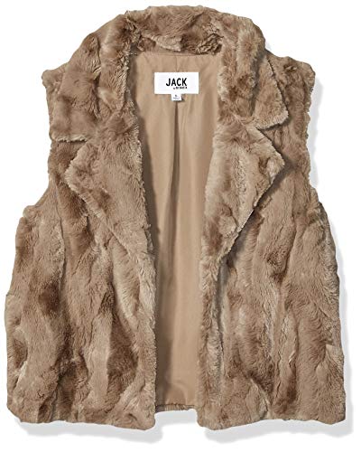 Best Faux Vest Fur