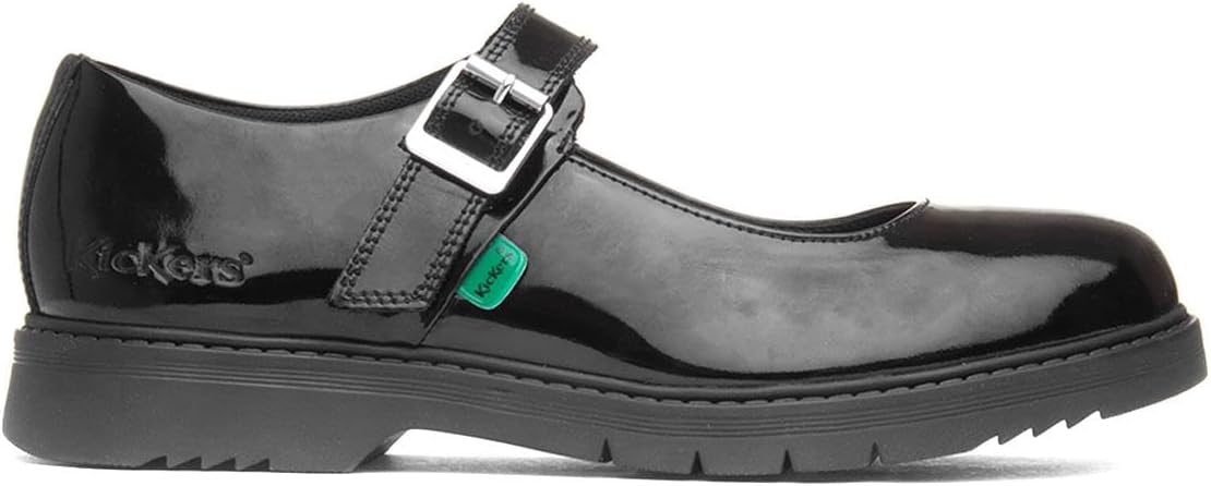 Kickers Womens Finley Mj