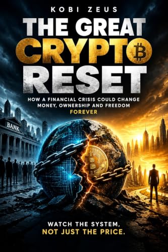 The Great Crypto Reset (English Edition)