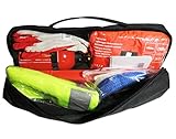 micral test definition In der Tasche befindet sich: Warnweste x 2 St., Erste Hilfe Tasche x 1 St., Abschleppseil x 1 St., Warndreieck x 1 St., Feuerlöscher x 1 St., Arbeitshandschuhe x 1 Paar, Notizblock und Kugelschreiber.