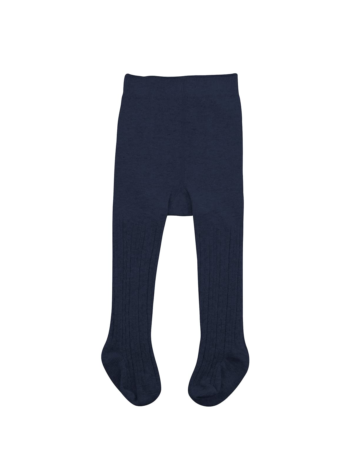 Century Star Baby Girls Cotton Cable Knit Tights for 0-4 Years Toddler