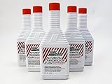 Lubegard Lube Gard Automatic Transmission Flush ATF 6 Pack