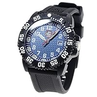 [ルミノックス]LUMINOX 25周年記念モデル 3050シリーズ ネイビーシール NAVY SEAL COLORMARK 腕時計 メンズ 3053.25TH [正規輸入品]