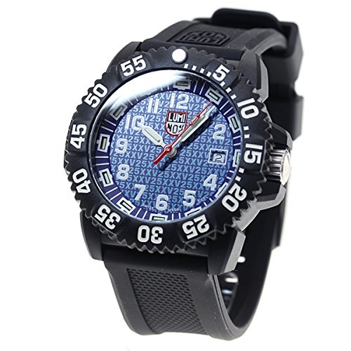 LUMINOX Navy Seals 3050/3950 美品 ルミノックス Amazon.co.jp: [ルミノックス]LUMINOX 25周年記念モデル 3050シリーズ