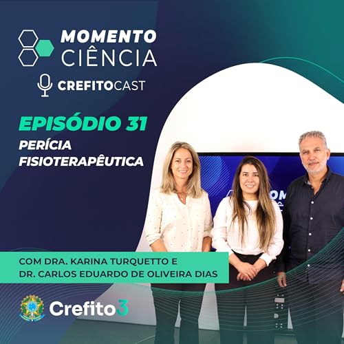 #31 Per&iacute;cia Fisioterap&ecirc;utica