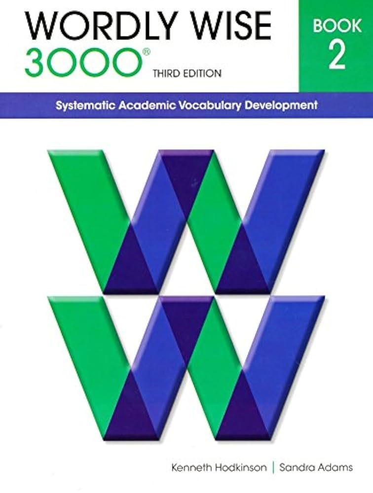 komirustudy 　Wordly Wise レベル3＆4 komirustudy Wordly Wise レベル3＆4 Wordly Wise 3000® 4th