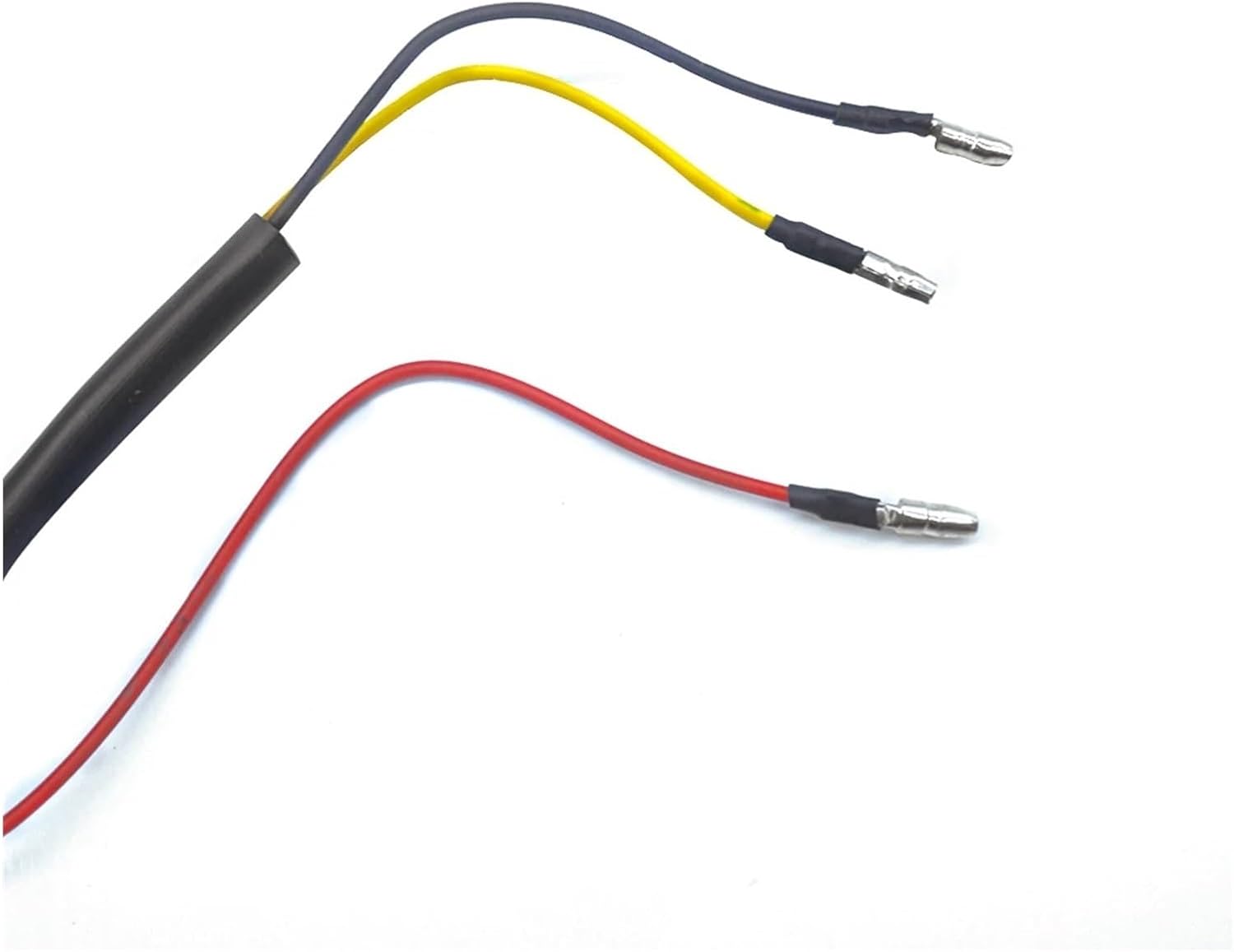 1ペア 8mm ユニバーサル LED オートバイターンシグナルライトインジケーターライトランプ ハーレー用 B&amp;M&amp;