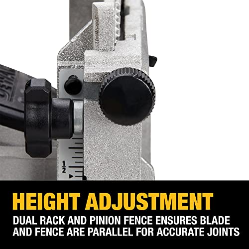 DEWALT 20V MAX XR Biscuit Joiner - Image 8