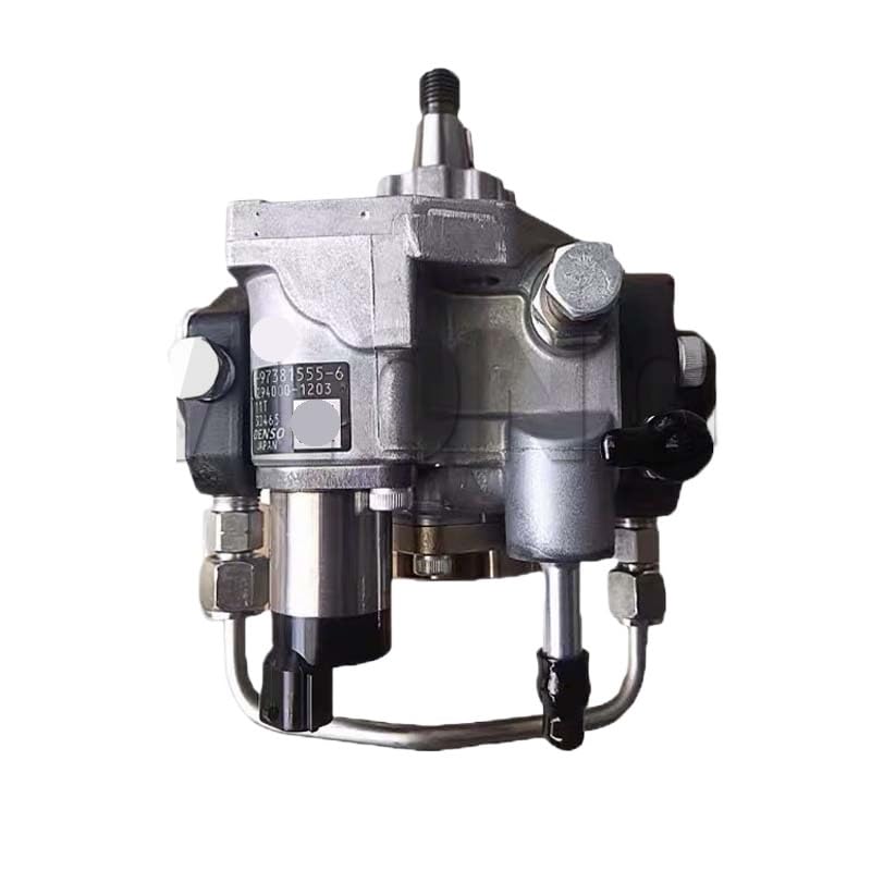 Diesel Fuel Injection Pump High Pressure Cmmon Rail Pump HP3 Oil Pump Compatible With ISUZU 4JJ1 Truck 8-97381555-6 8973815556 294000-1203