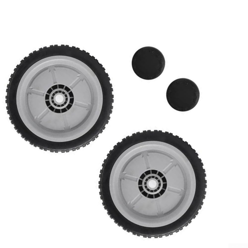 para rueda Cortacésped 203mm Para Honda GXV160 GXV216 para(1pcs)