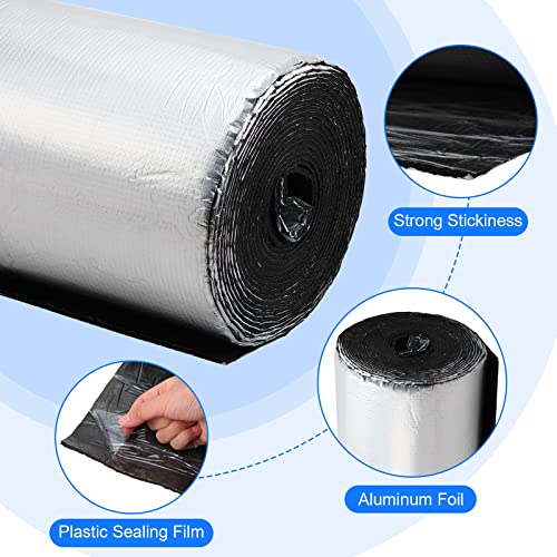 Zhengmy 5mm 53.9 Sqft Sound Mat