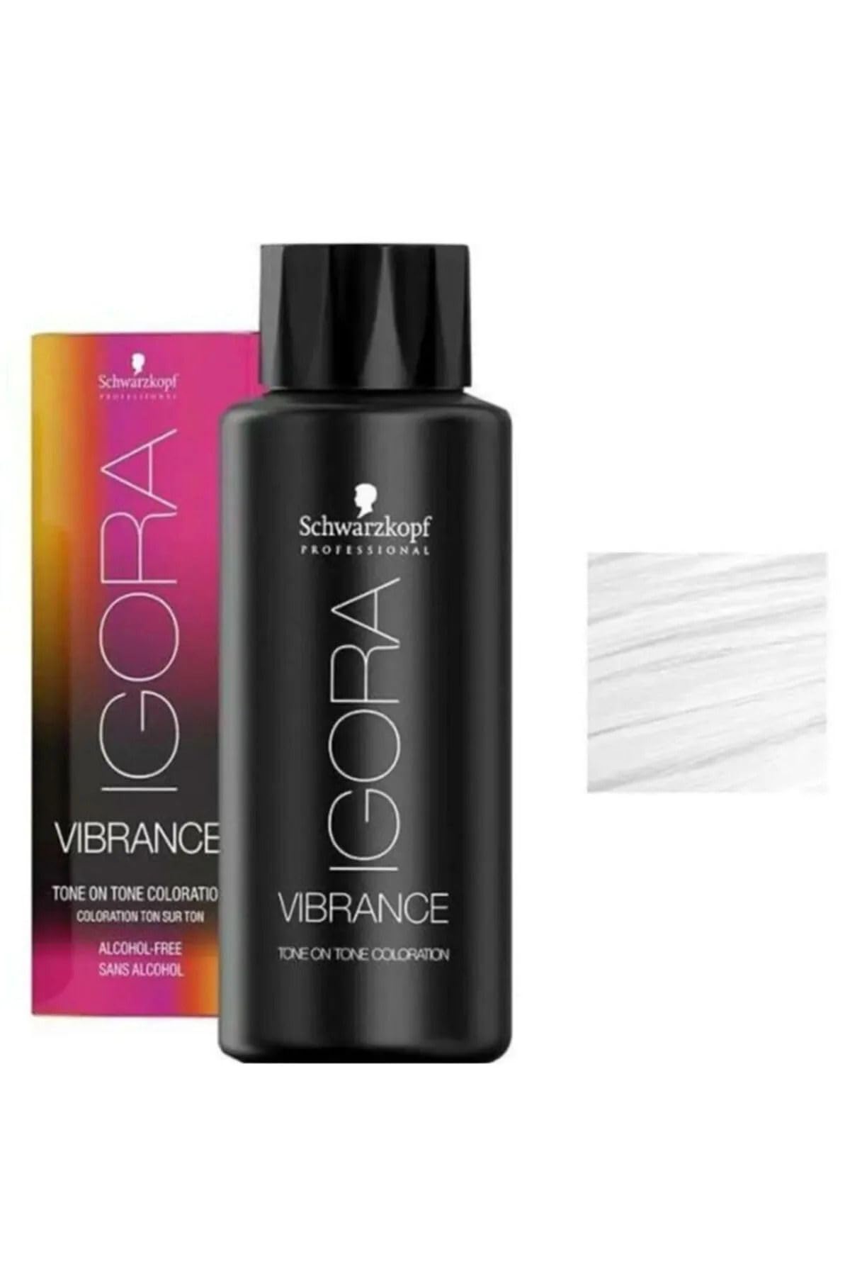 Igora Vibrance 0-00 SCHWARZKOPF 60ML