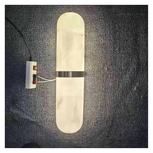 Aplique LED de pared de bajo consumo para iluminar pasillos oscuros 7