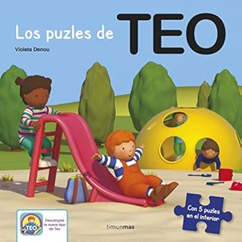 Los puzles de Teo