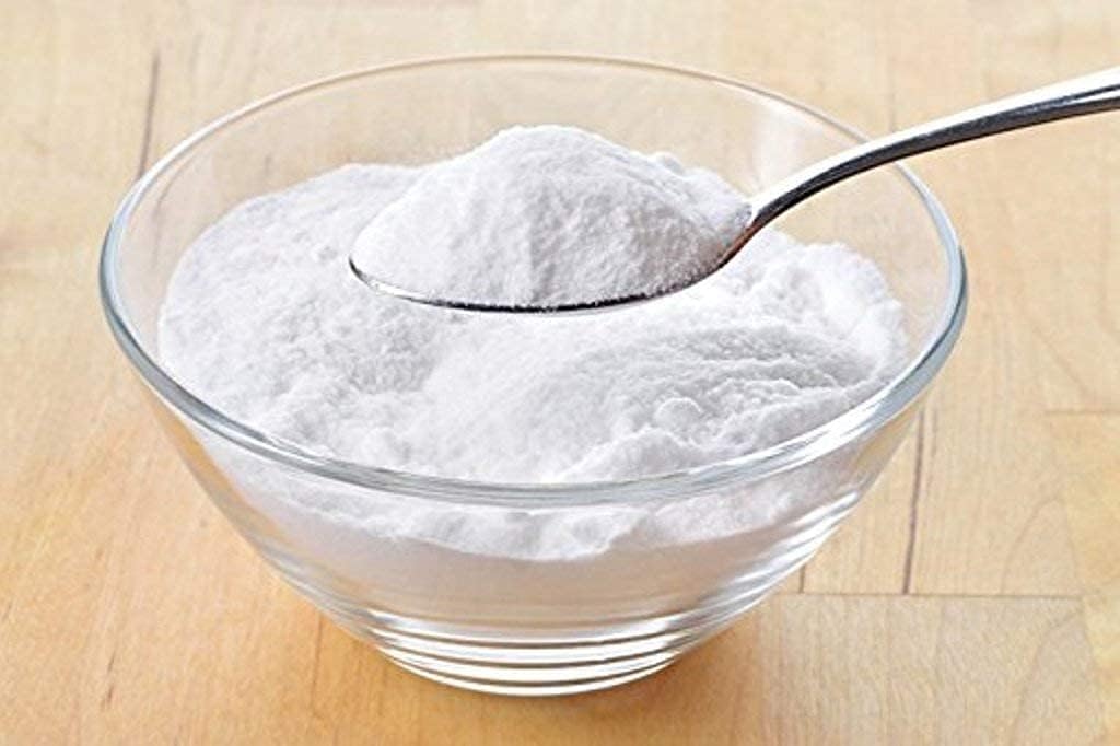 Baking Soda Cooking Soda Sodium Bicarbonate 250 Gram