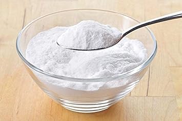 Baking Soda Cooking Soda Sodium Bicarbonate 250 Gram